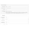 Оплата банковскими приложениями OpenCart - Скриншот 3