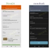 Оплата банковскими приложениями OpenCart - Скриншот 8