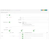 Omniva International Shipping Extension - Screenshot 2