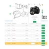 Модуль схем запчастин в OpenCart - Скріншот 12