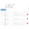 Модуль схем запчастин в OpenCart - Скріншот 8