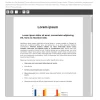Перегляд PDF на сторінці товару OpenCart - Скріншот 6