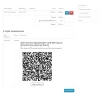 Оплата по IBAN QR - Скріншот 5