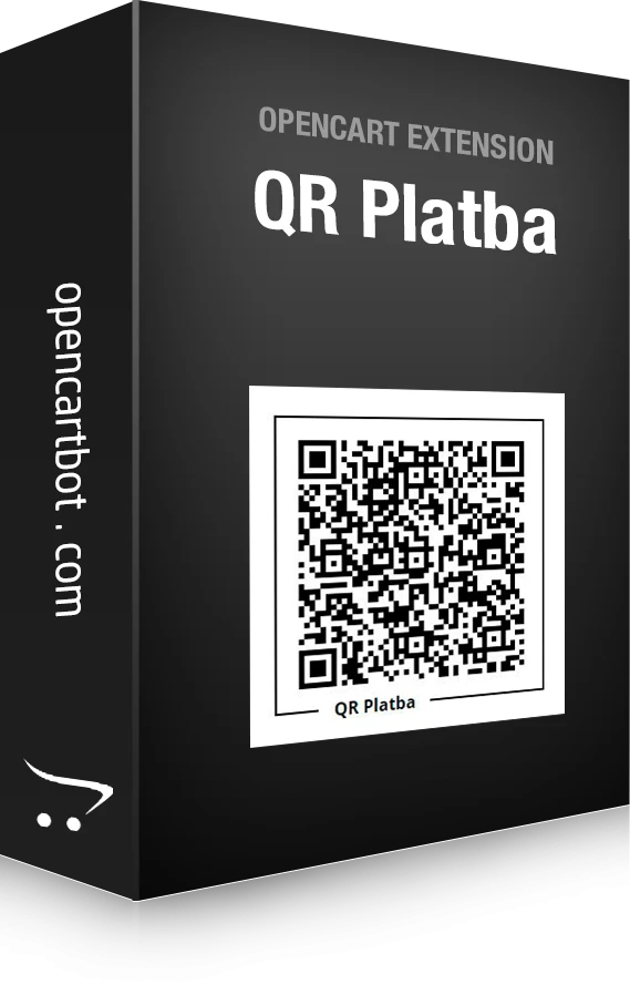 QR Platba (CZ)