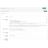 Google Sheets API - Скриншот 1
