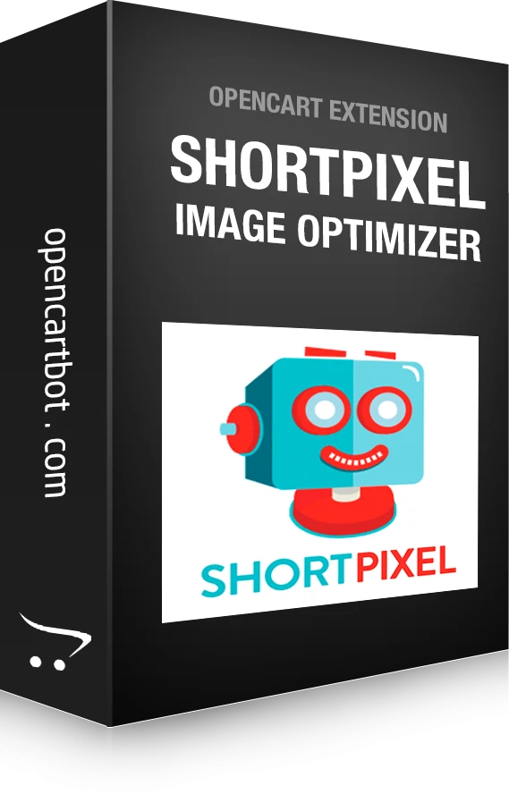 ShortPixel Image Optimizer