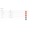 Taxer VAT in checkout OpenCart - Screenshot 4