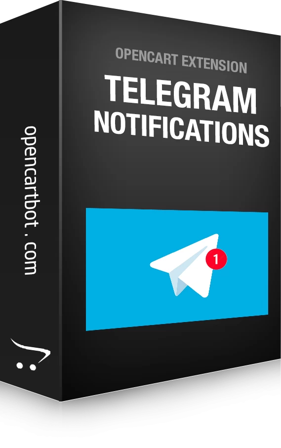 Telegram Уведомления