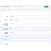 Upsell Cross-sell OpenCart - Скриншот 1