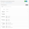 Показувати вагу в товарі, кошику, замовленні - Скріншот 1