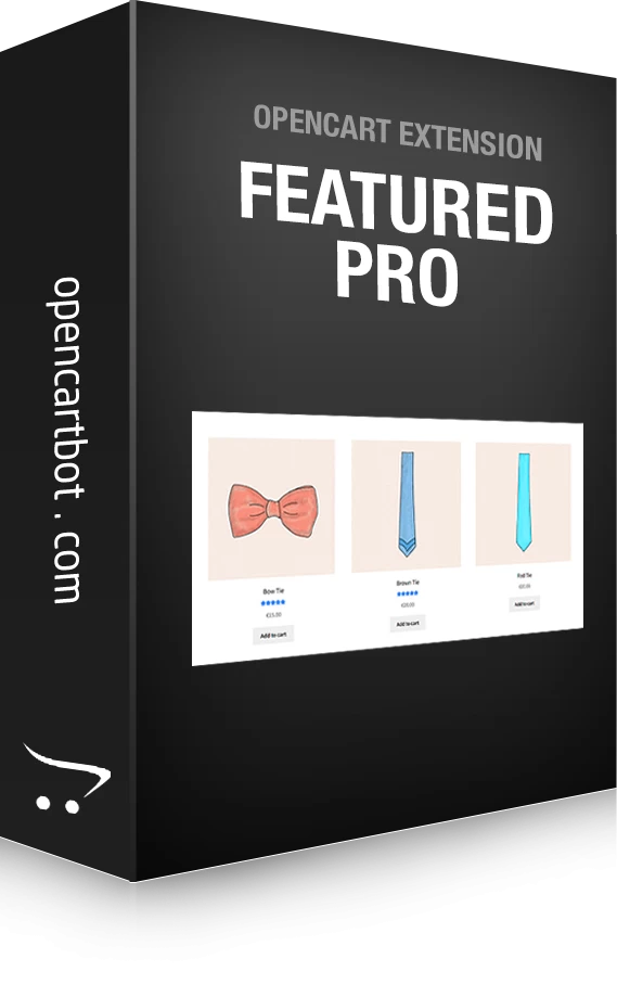 Related products PRO