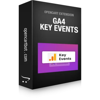 GA4 Key Events for Conversion Tracking