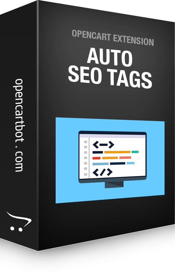 Auto SEO Tags