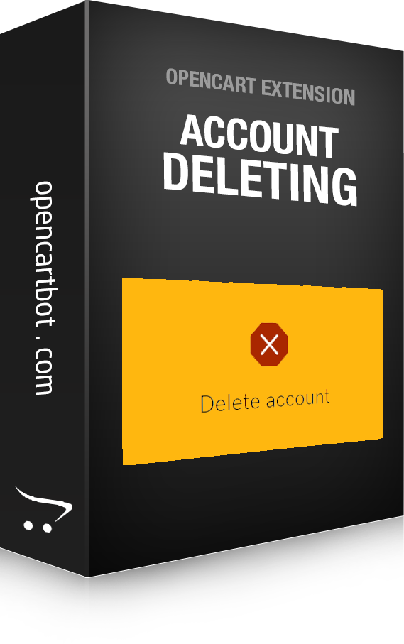 Account Deleting